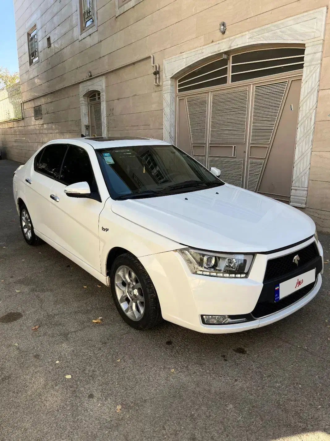 خودرو دنا، پلاس توربو آگهی ann_20668813