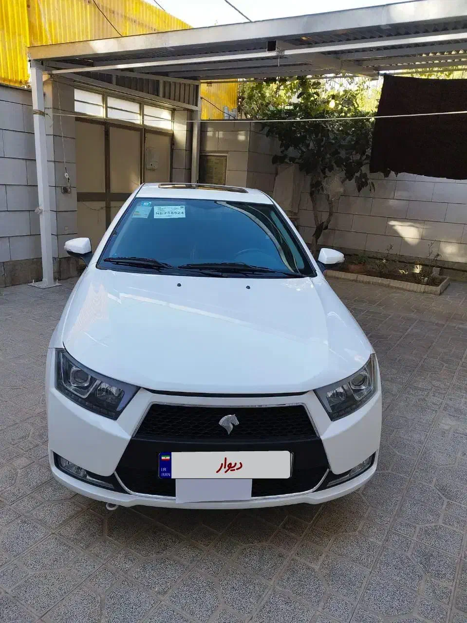 خودرو دنا، پلاس توربو آگهی ann_20668876