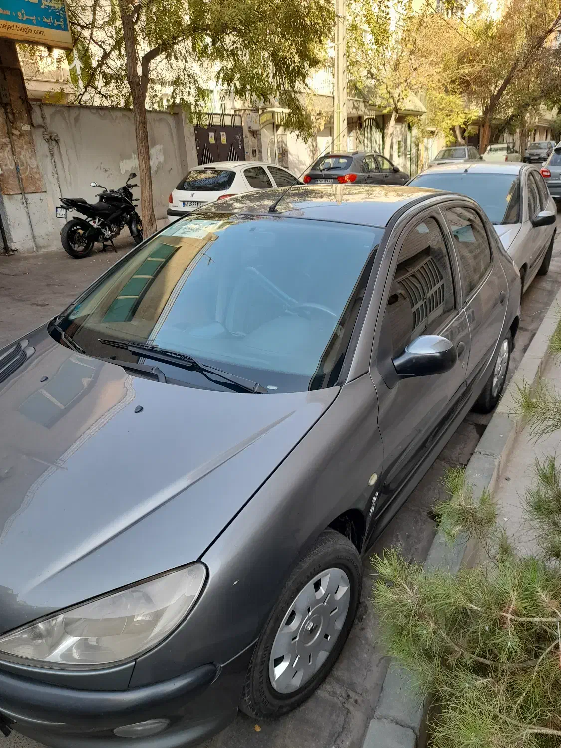 خودرو پژو، 206 آگهی ann_20668903