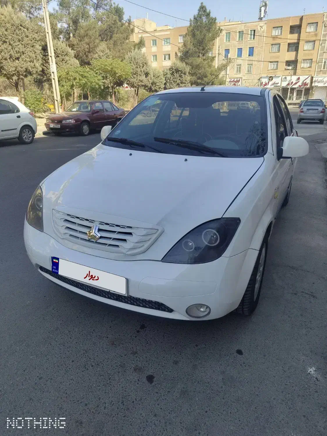 خودرو تیبا، 2 آگهی ann_20668931