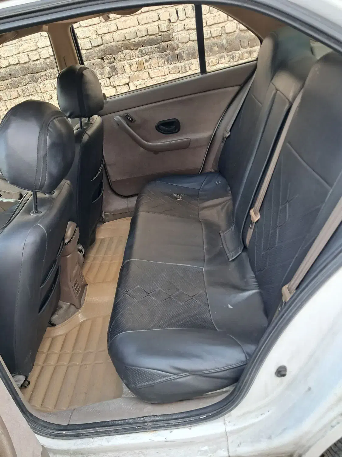 سمند LX XU7 - 1396
