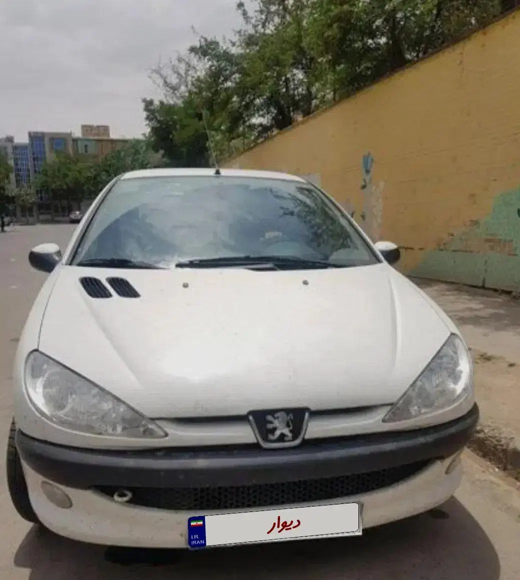 خودرو پژو، 206 آگهی ann_20669039