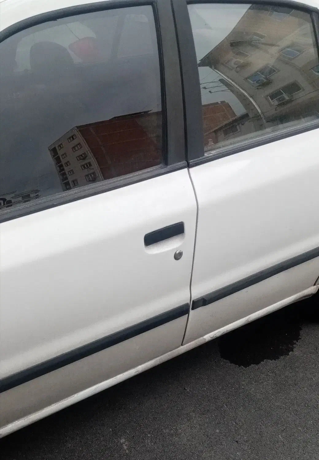سمند LX EF7 - 1390