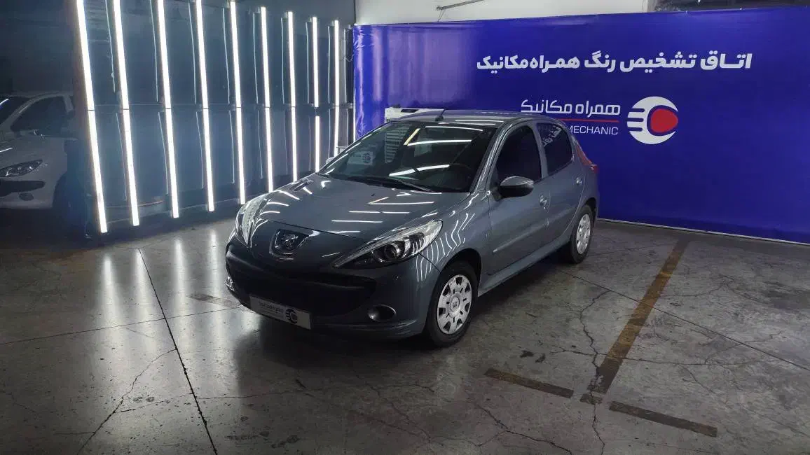 خودرو پژو، 207 آگهی ann_20669117