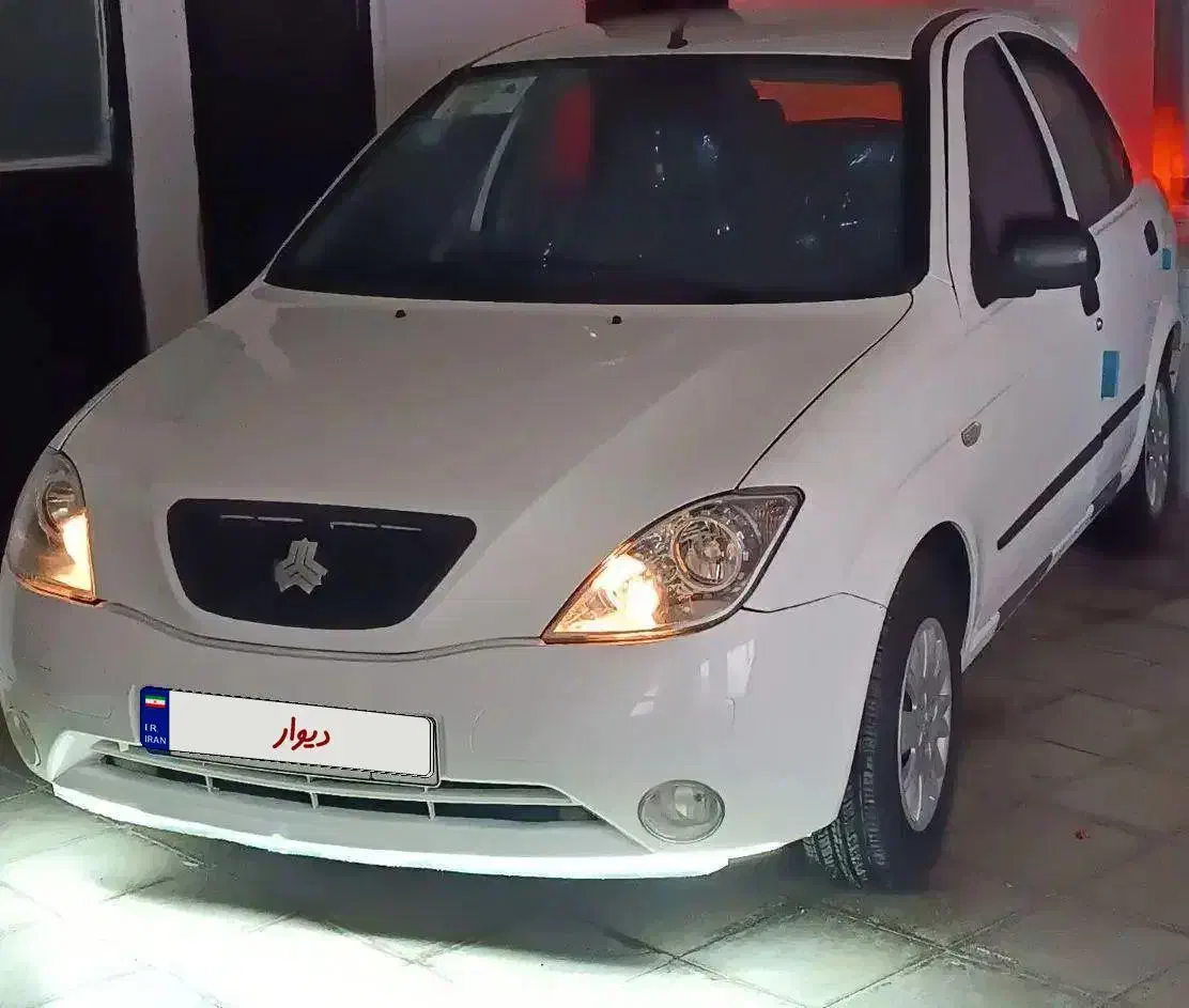 خودرو تیبا، 2 آگهی ann_20669221
