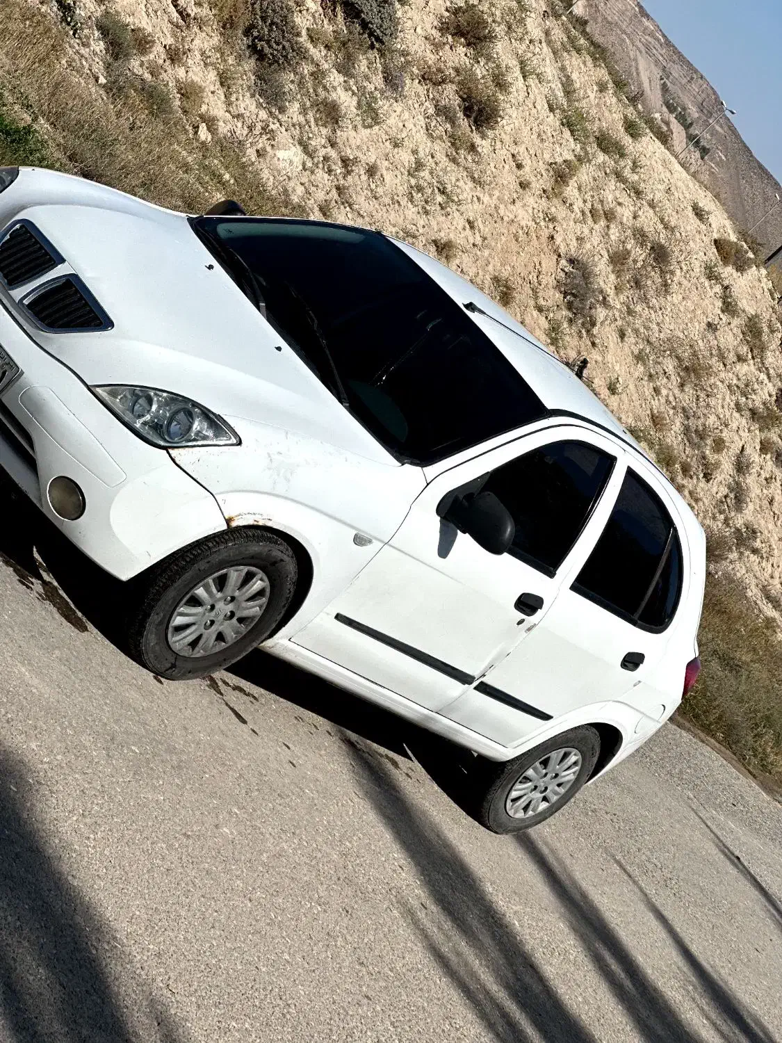 خودرو تیبا، 2 آگهی ann_20669381