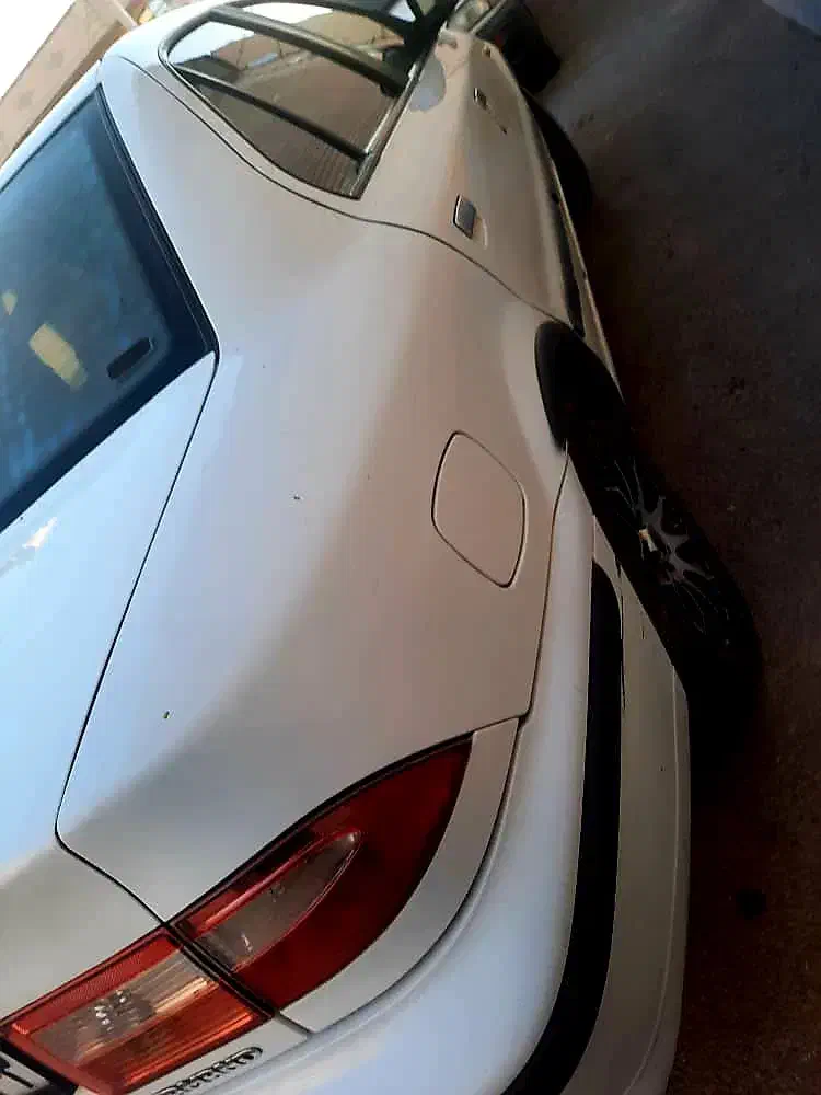 سمند LX EF7 دوگانه سوز - 1393