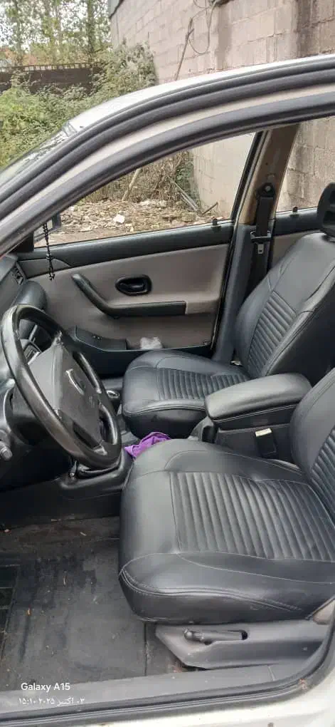 سمند LX XU7 - 1382