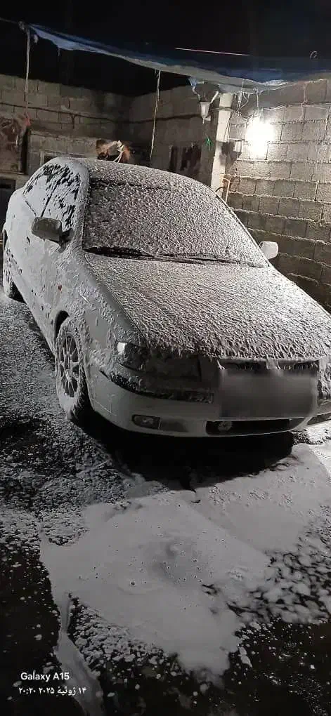 سمند LX XU7 - 1382