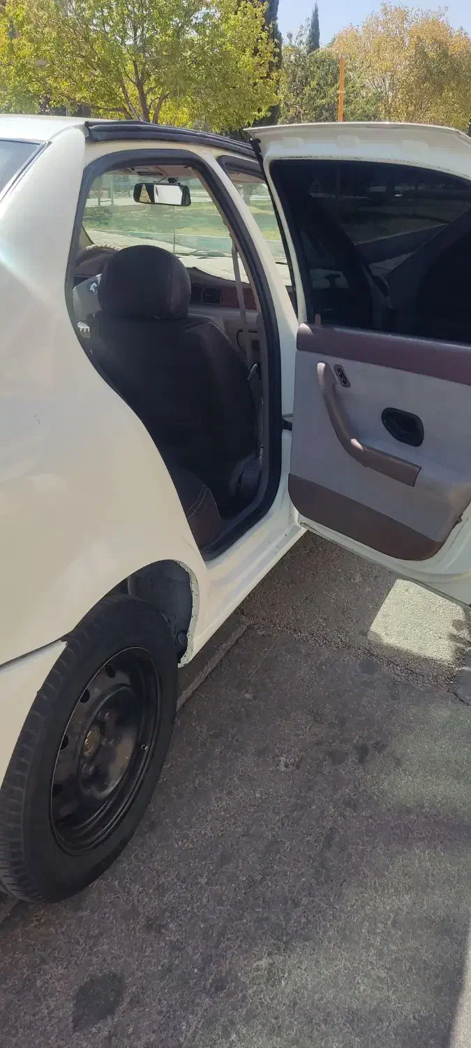 سمند LX XU7 - 1392