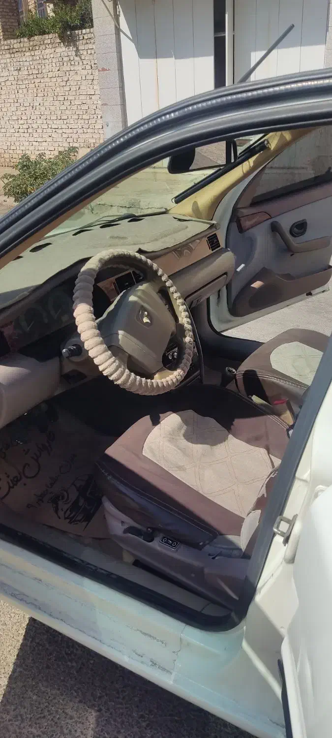سمند LX XU7 - 1392