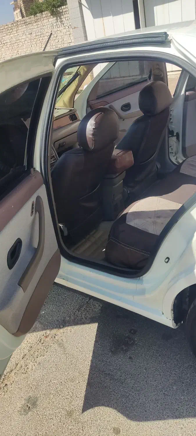 سمند LX XU7 - 1392