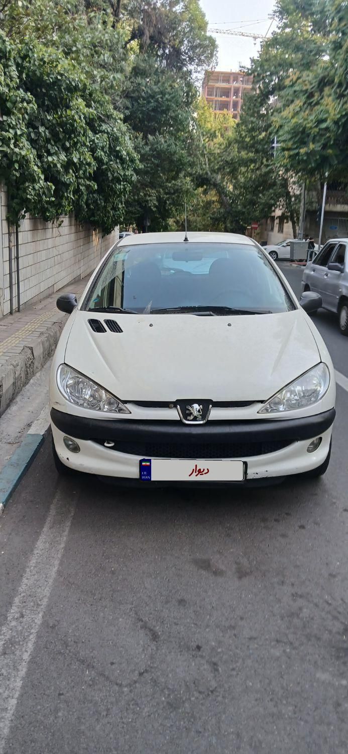 خودرو پژو، 206 آگهی ann_20669483
