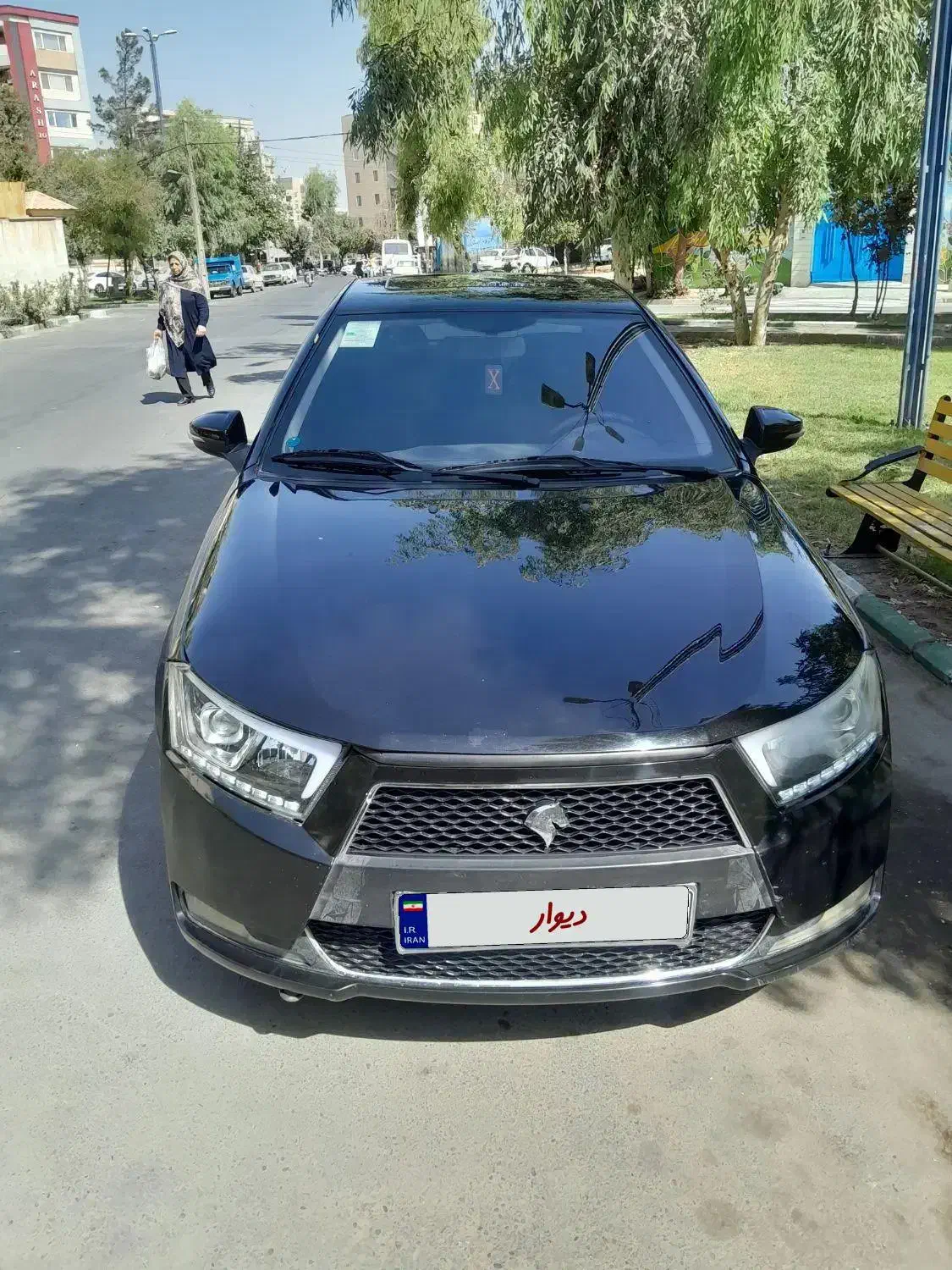 خودرو دنا، پلاس توربو آگهی ann_20669533