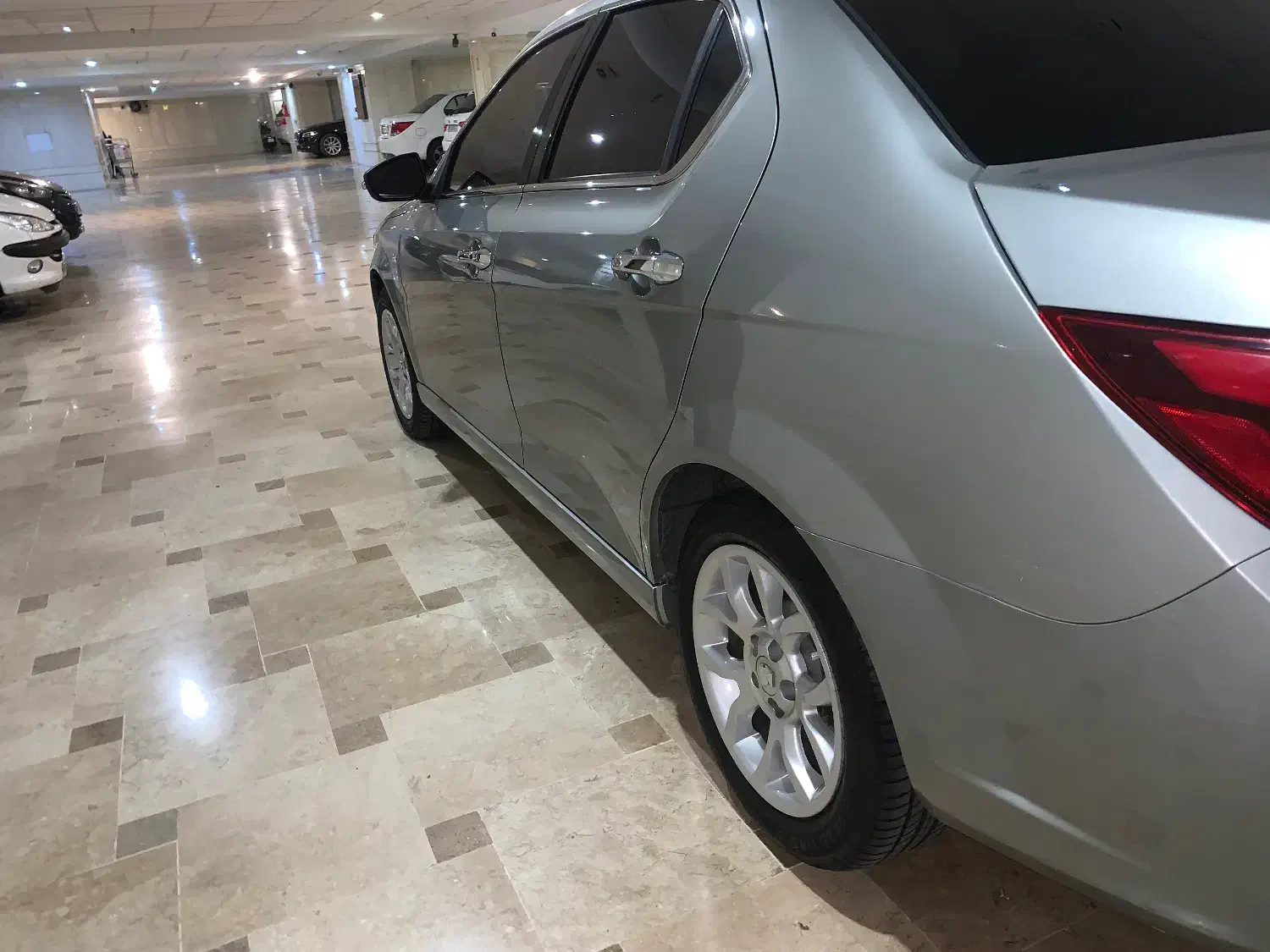 خودرو دنا، پلاس توربو آگهی ann_20669577