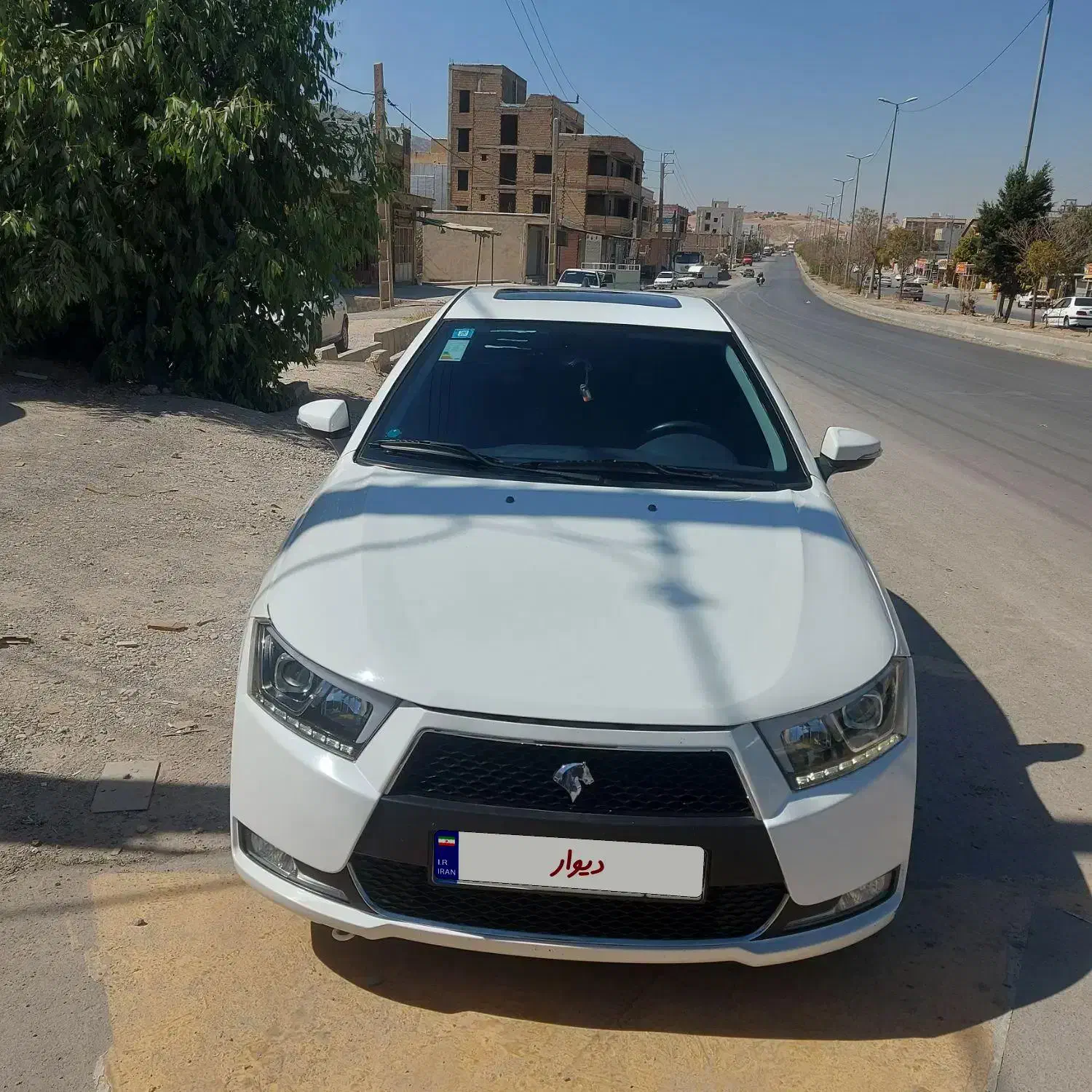 خودرو دنا، پلاس توربو آگهی ann_20669609