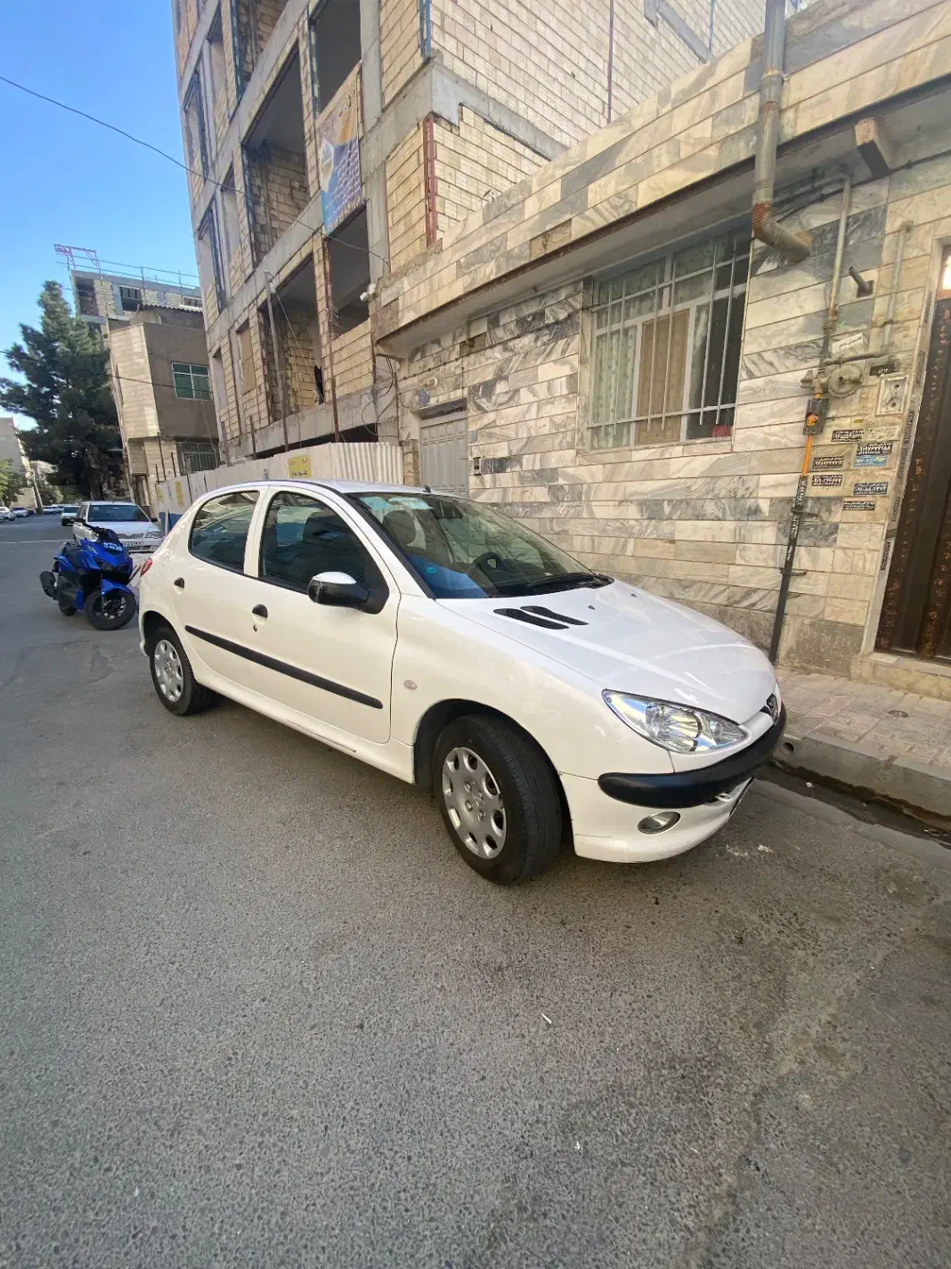 خودرو پژو، 206 آگهی ann_20669633