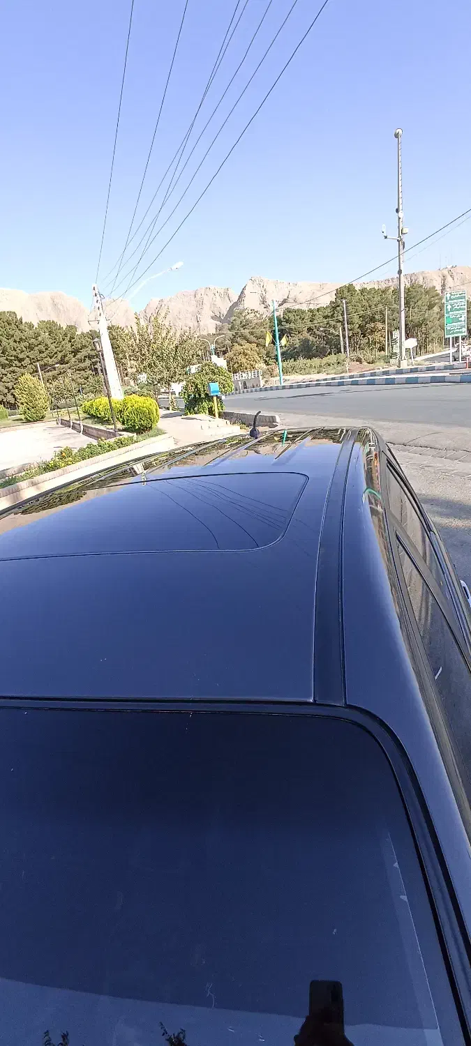 کیا کارنز فول UN - 2008