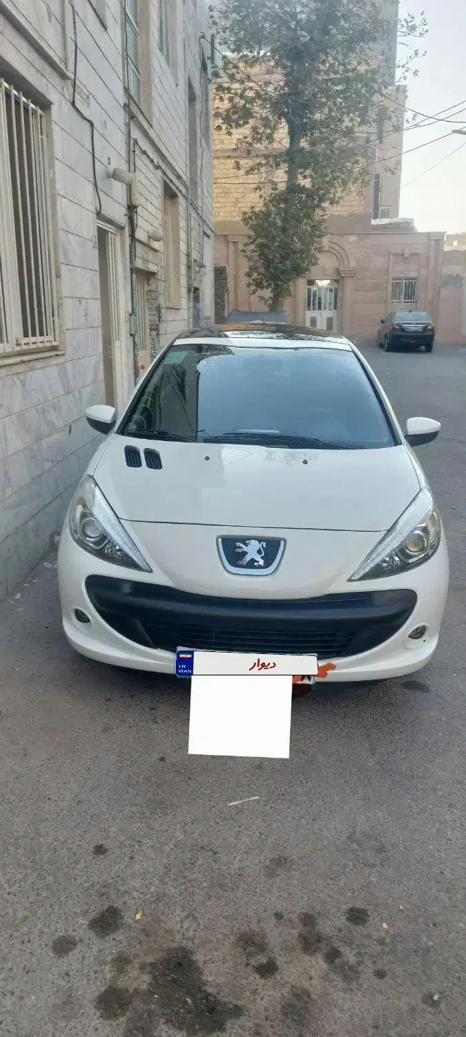 خودرو پژو، 207 آگهی ann_20669773