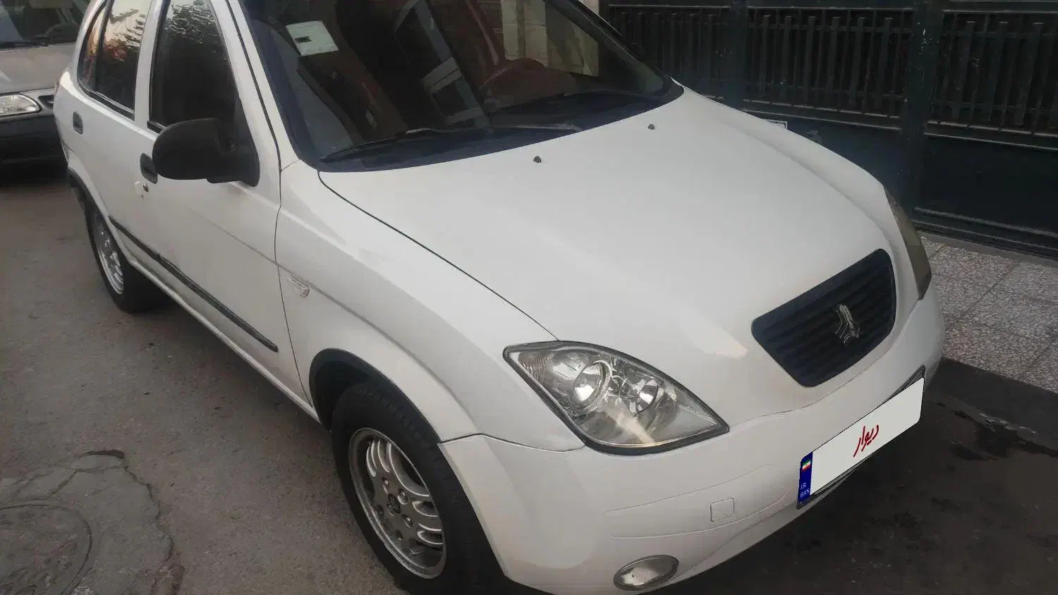 خودرو تیبا، 2 آگهی ann_20669777