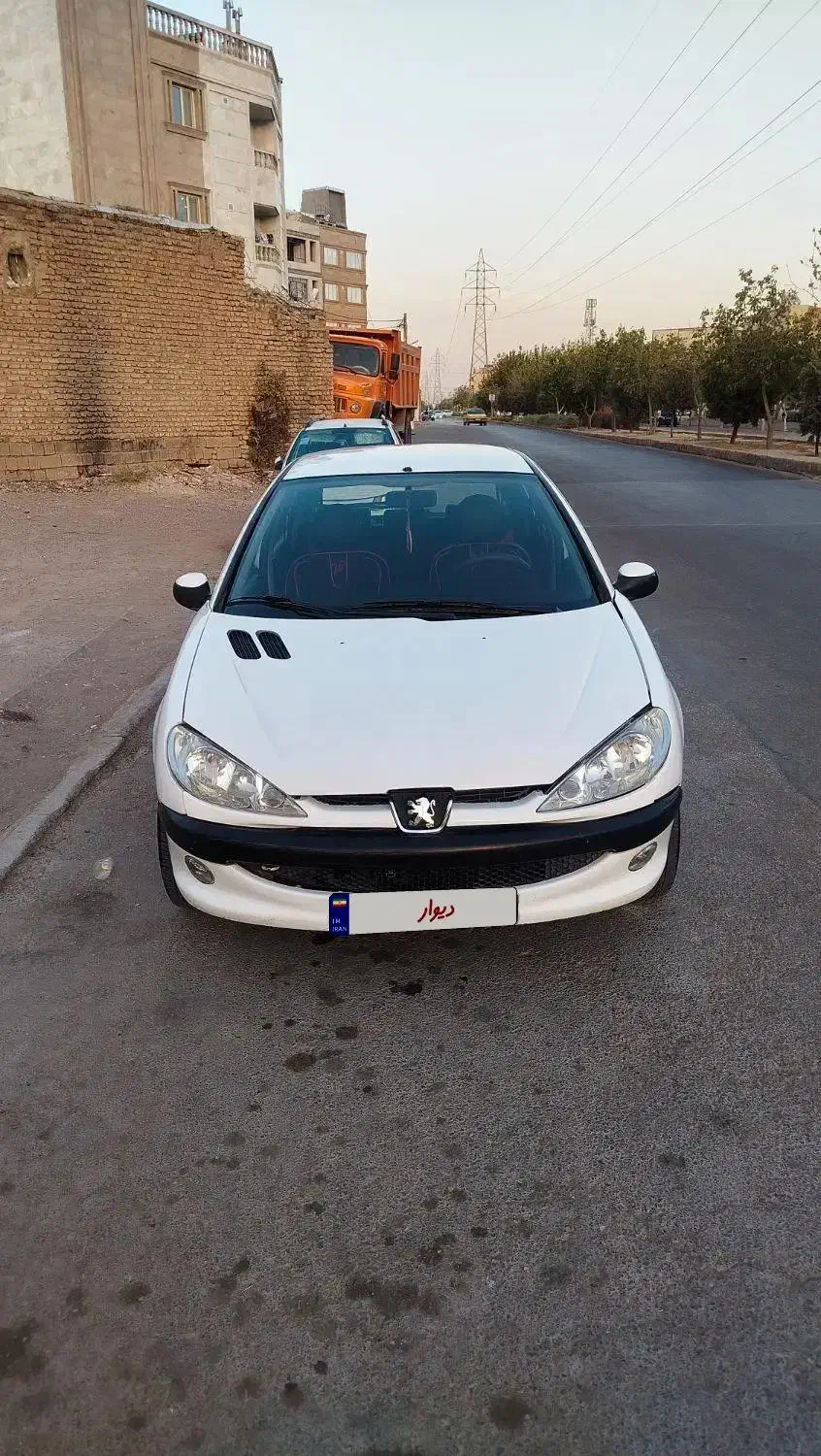 خودرو پژو، 206 آگهی ann_20669888