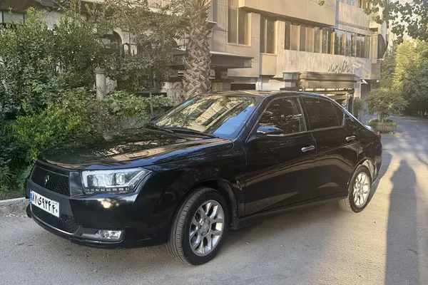 خودرو دنا، پلاس توربو آگهی ann_20669952