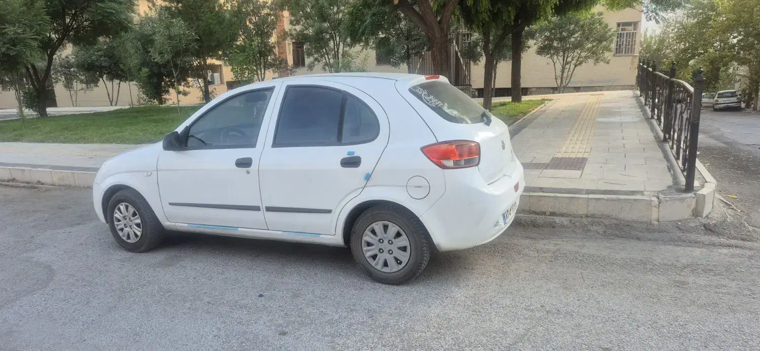 خودرو تیبا، 2 آگهی ann_20669972