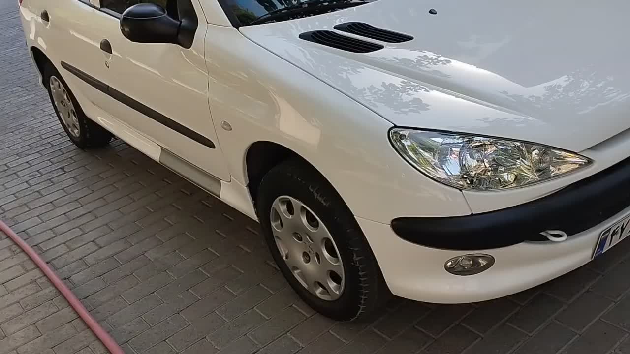 خودرو پژو، 206 آگهی ann_20669998