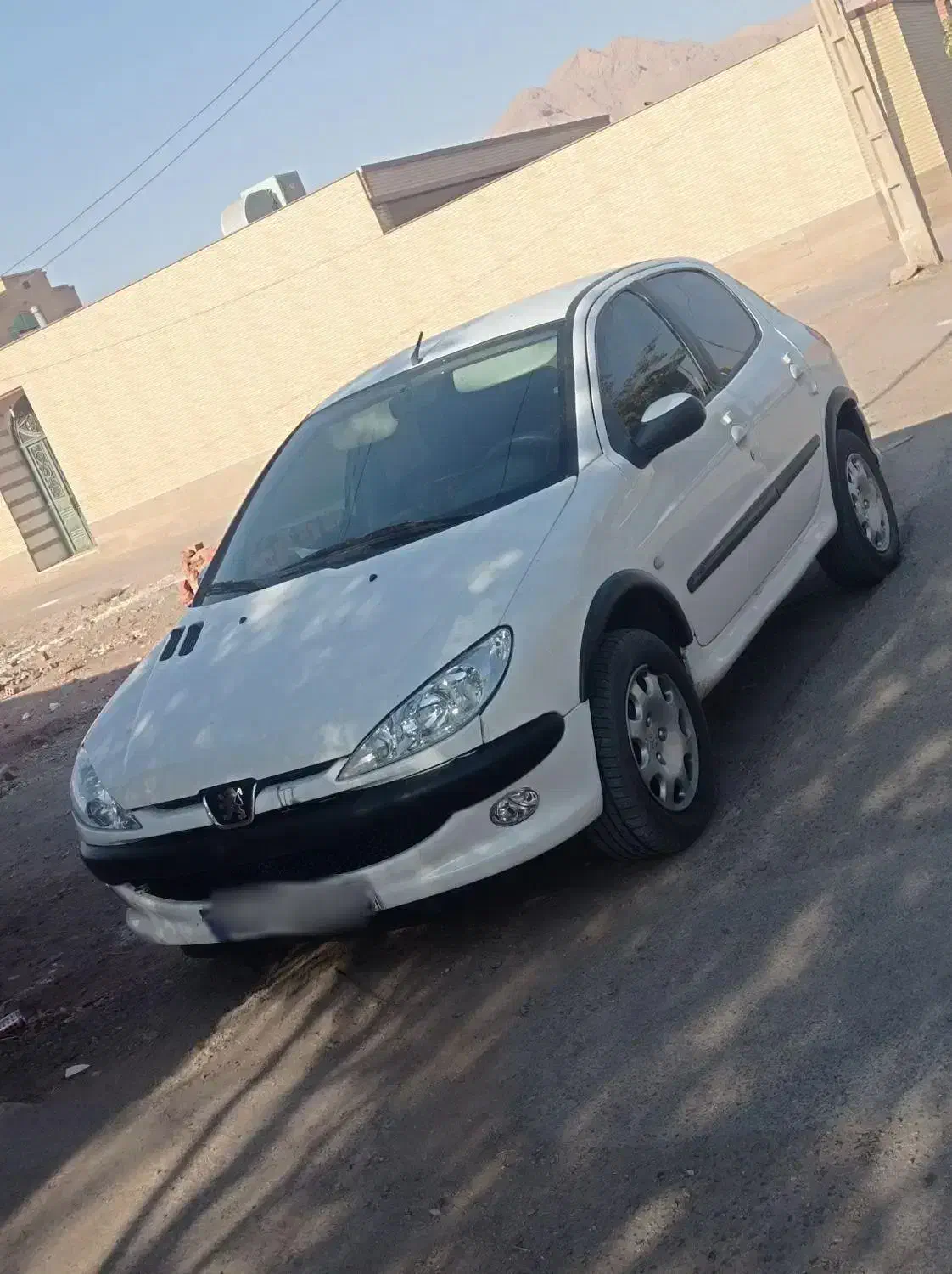 خودرو پژو، 206 آگهی ann_20670031