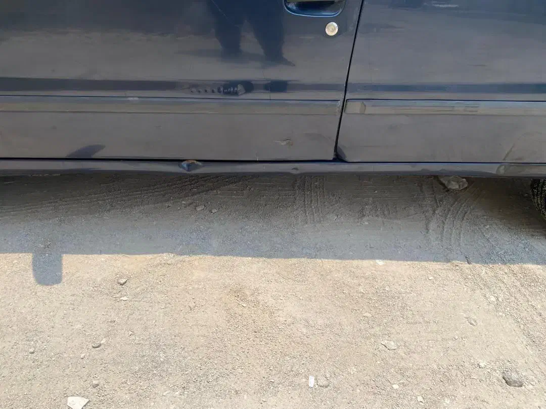 سمند LX EF7 دوگانه سوز - 1395