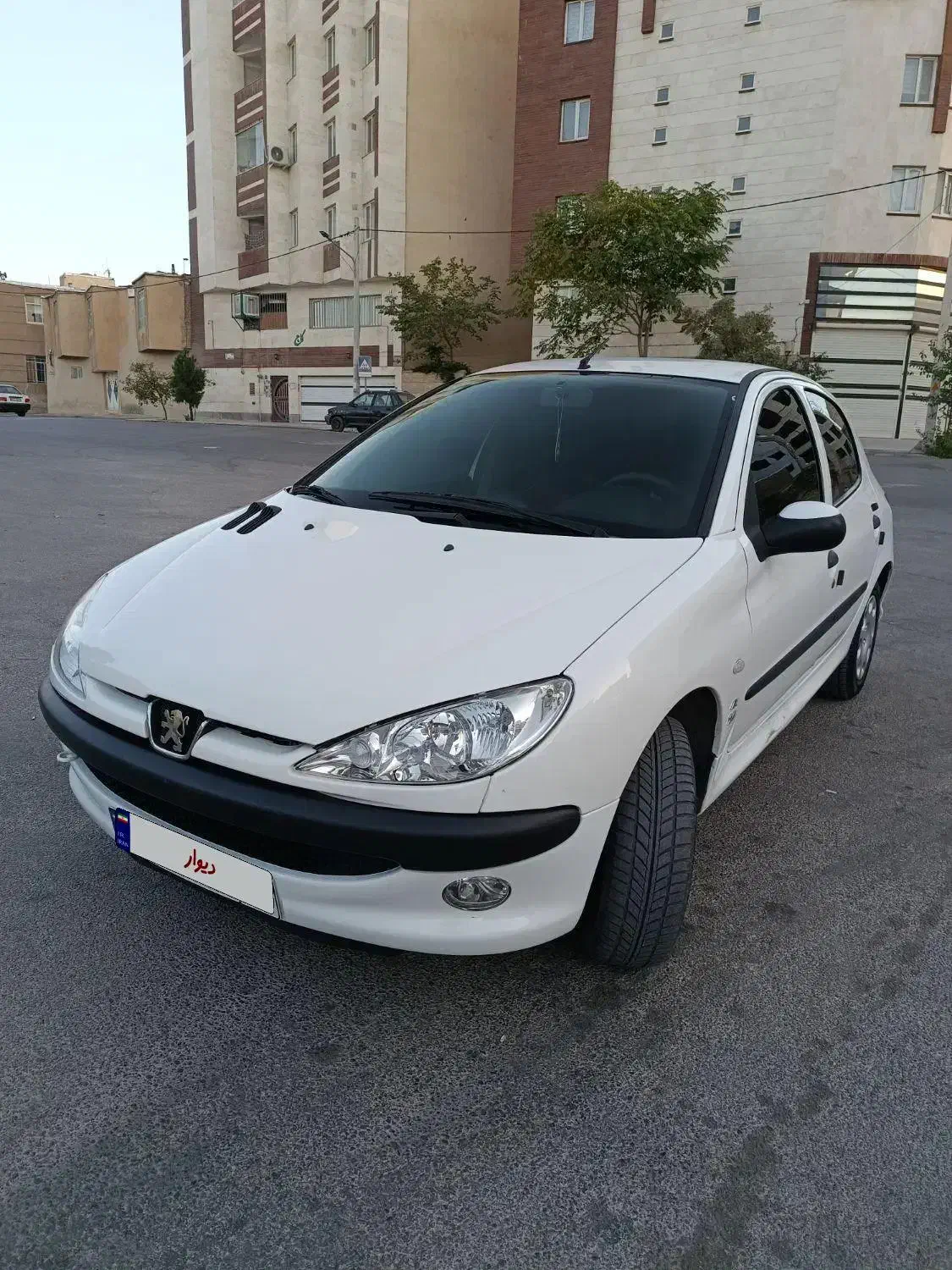 خودرو پژو، 206 آگهی ann_20670049