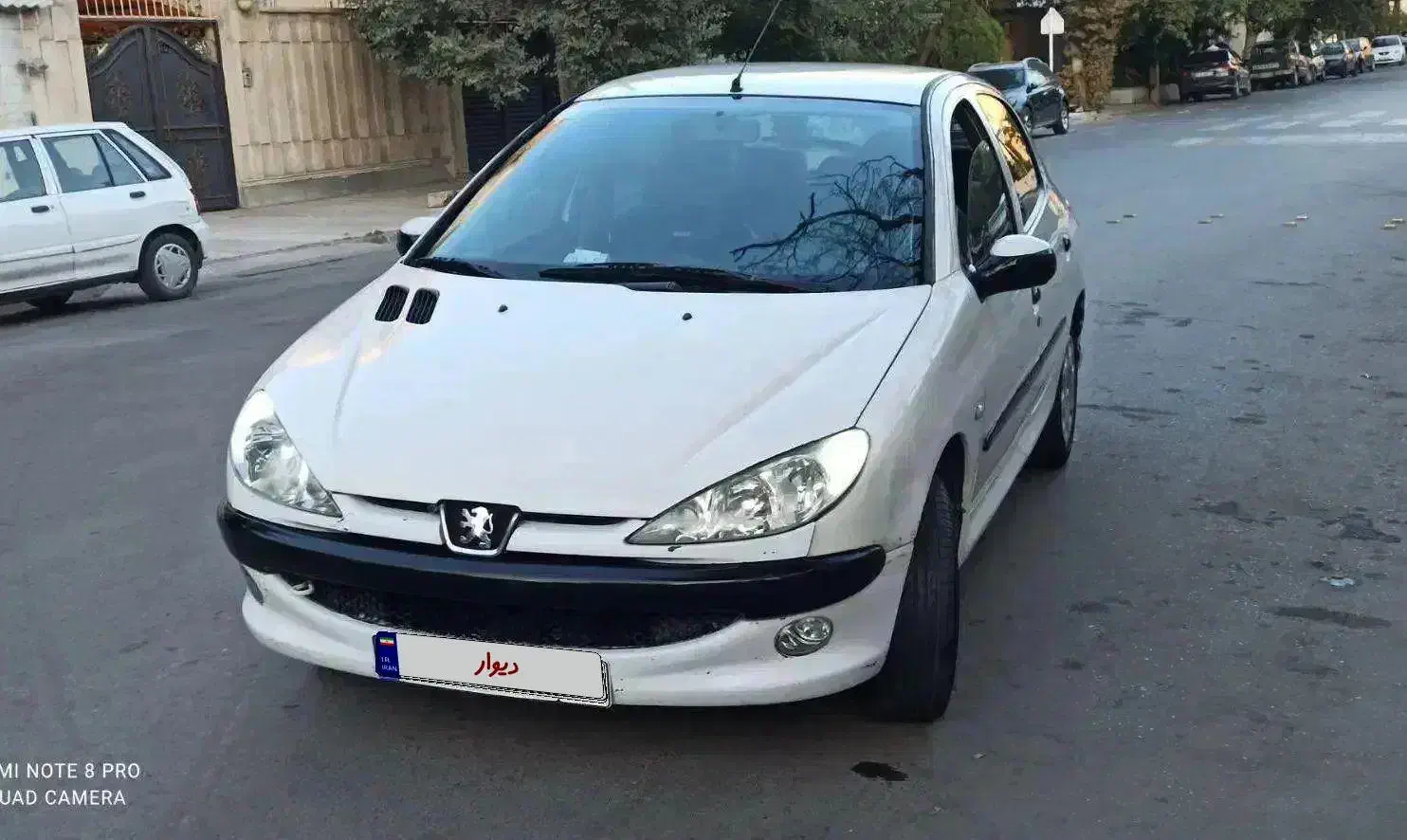 خودرو پژو، 206 آگهی ann_20670074