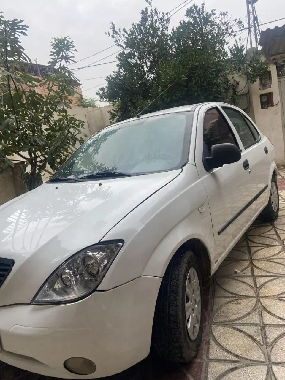 خودرو تیبا، 2 آگهی ann_20670164