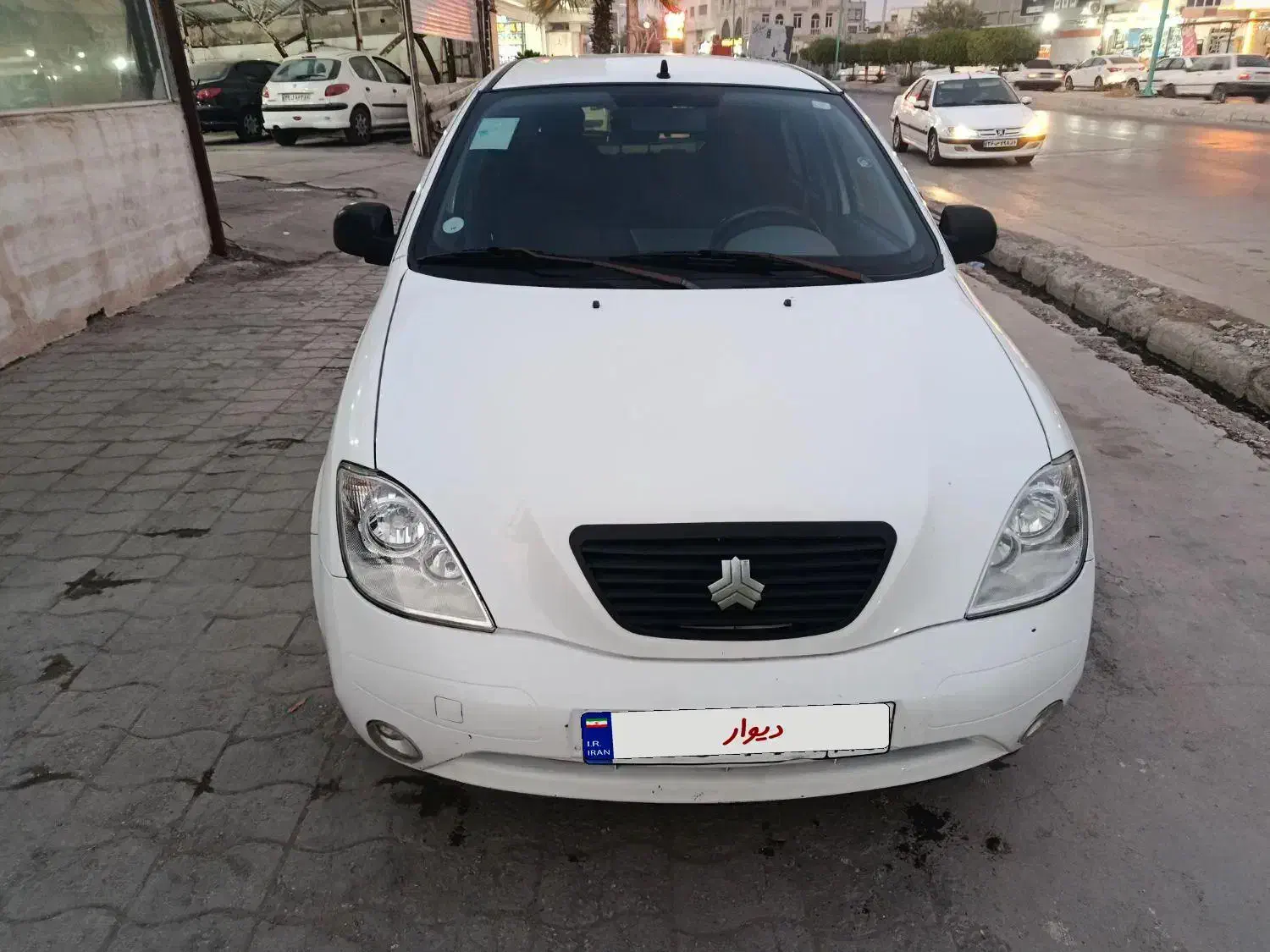 خودرو تیبا، 2 آگهی ann_20670199