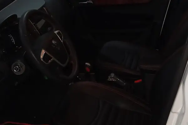دنا پلاس توربو 6 دنده - 1402