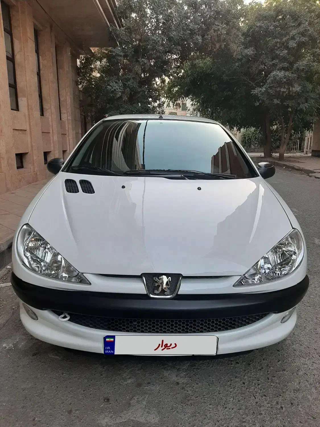 خودرو پژو، 206 آگهی ann_20670546