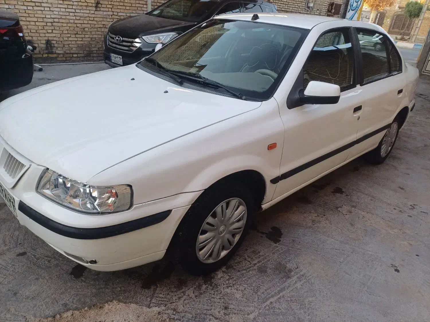 خودرو سمند، LX آگهی ann_20670614