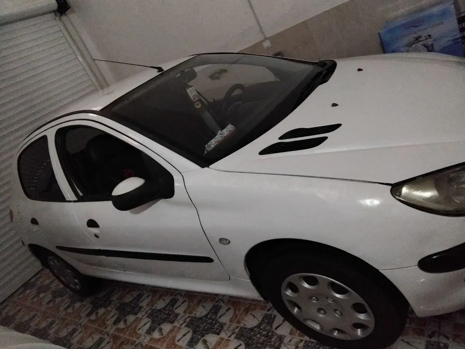 خودرو پژو، 206 آگهی ann_20670646