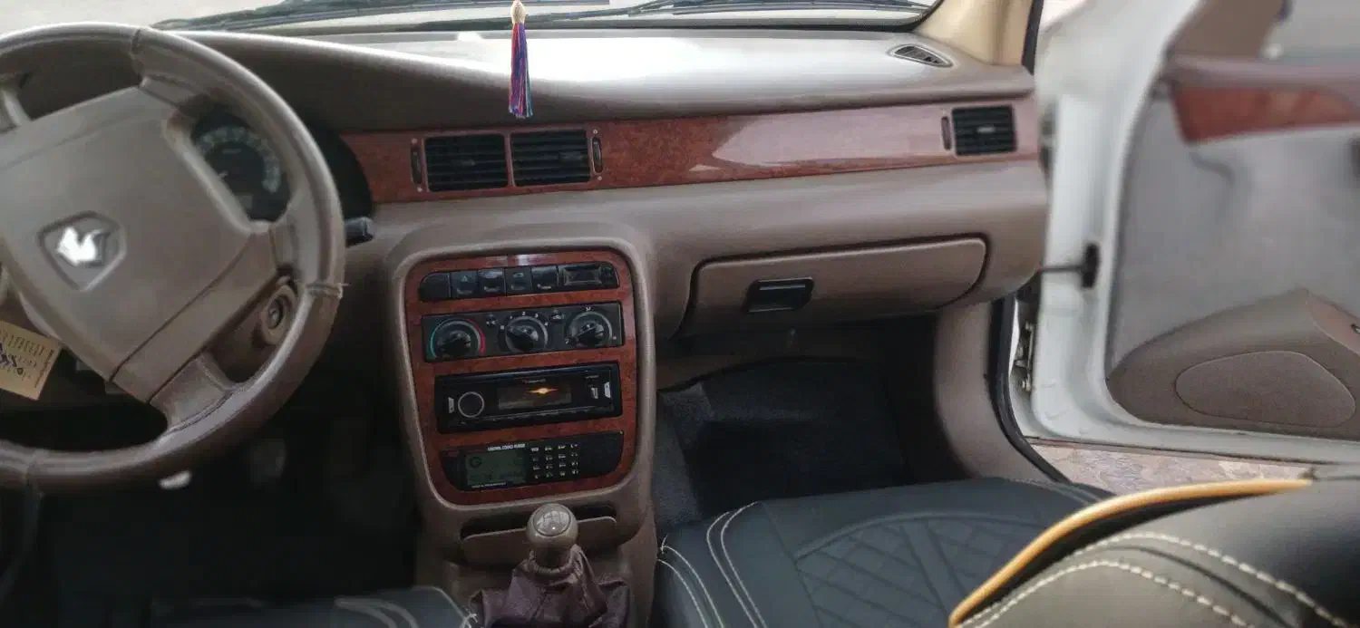 سمند LX XU7 - 1392