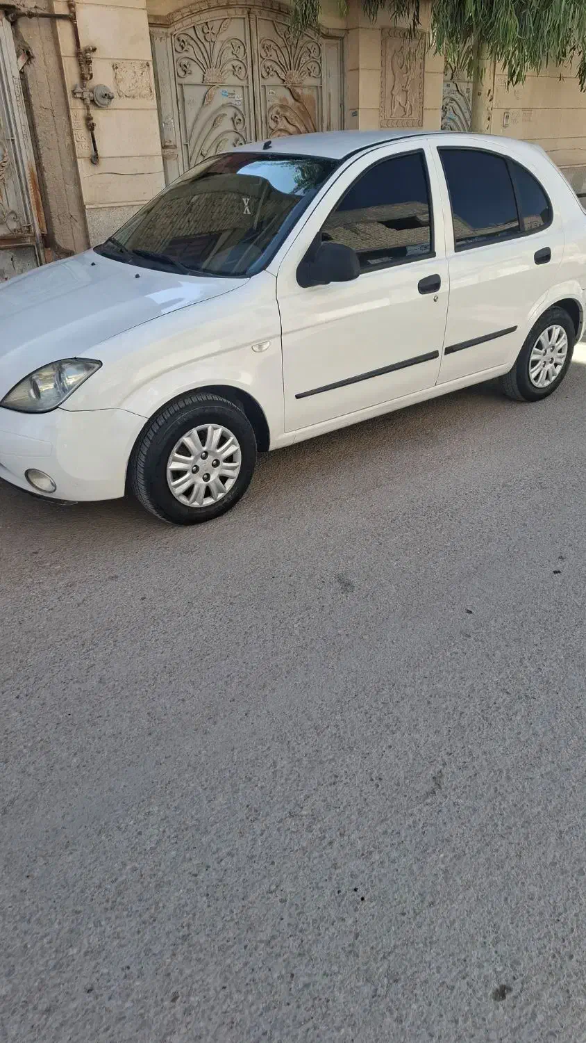 خودرو تیبا، 2 آگهی ann_20670756