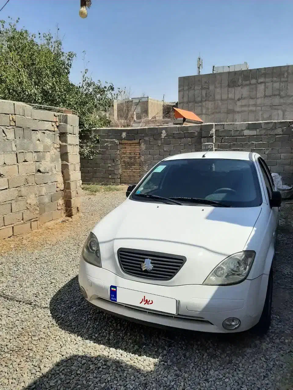 خودرو تیبا، 2 آگهی ann_20670810