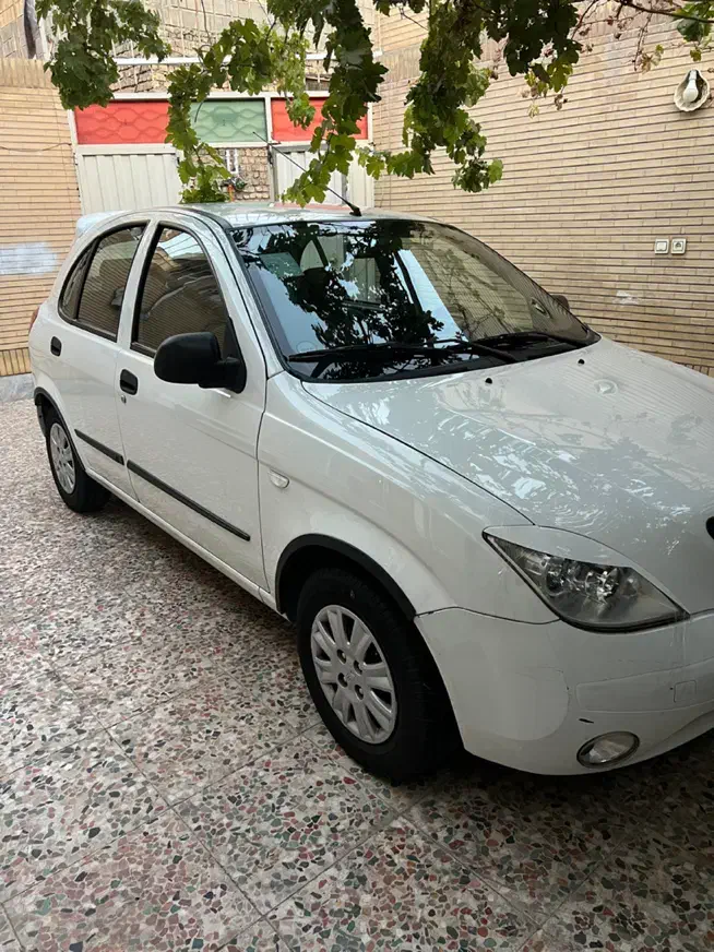 خودرو تیبا، 2 آگهی ann_20670834