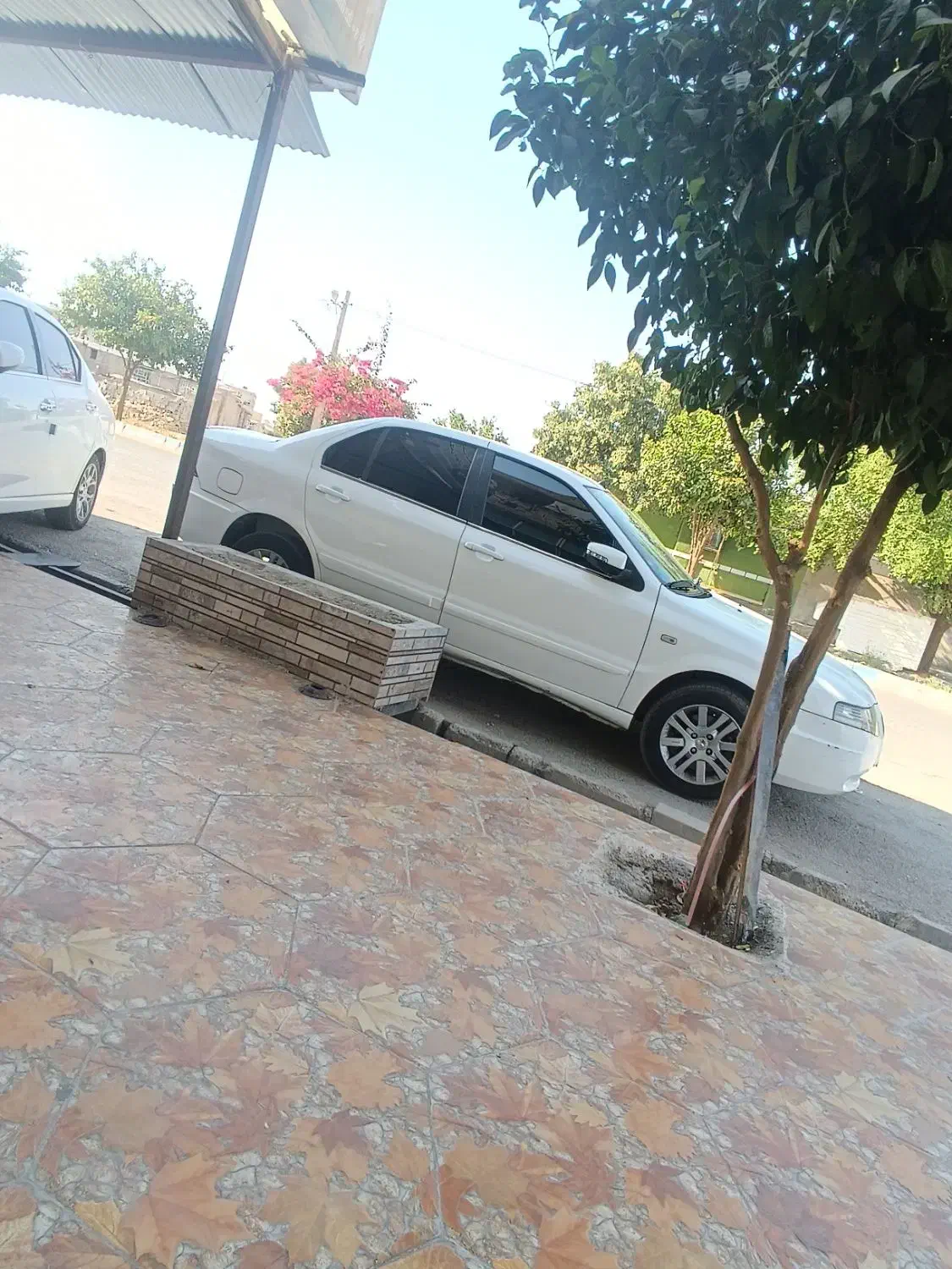 سمند LX EF7 - 1401