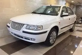 خودرو سمند، LX آگهی ann_20670898