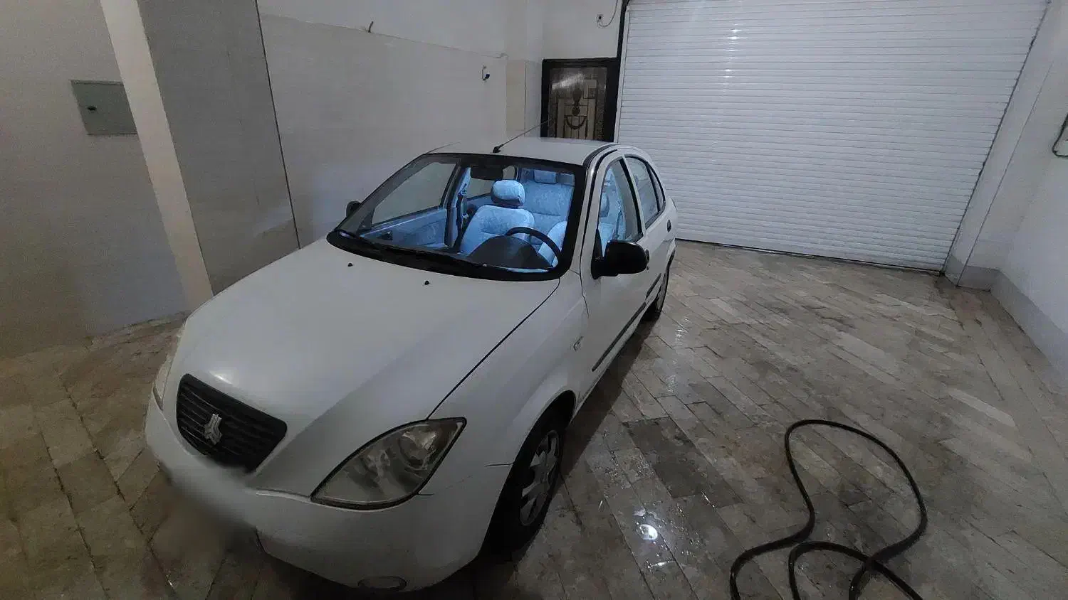 تیبا 2 SX - 1394