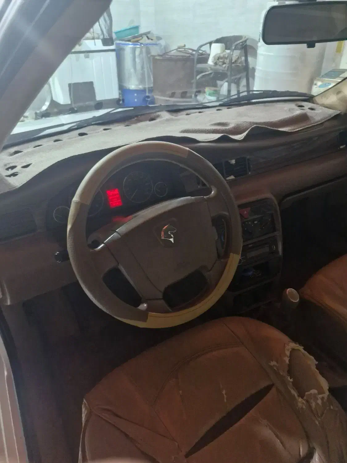 سمند LX XU7 - 1394