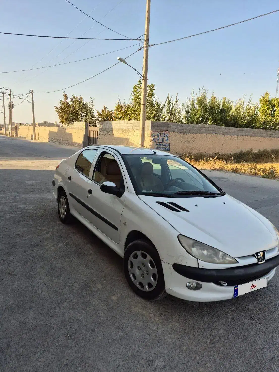 خودرو پژو، 206 آگهی ann_20670949