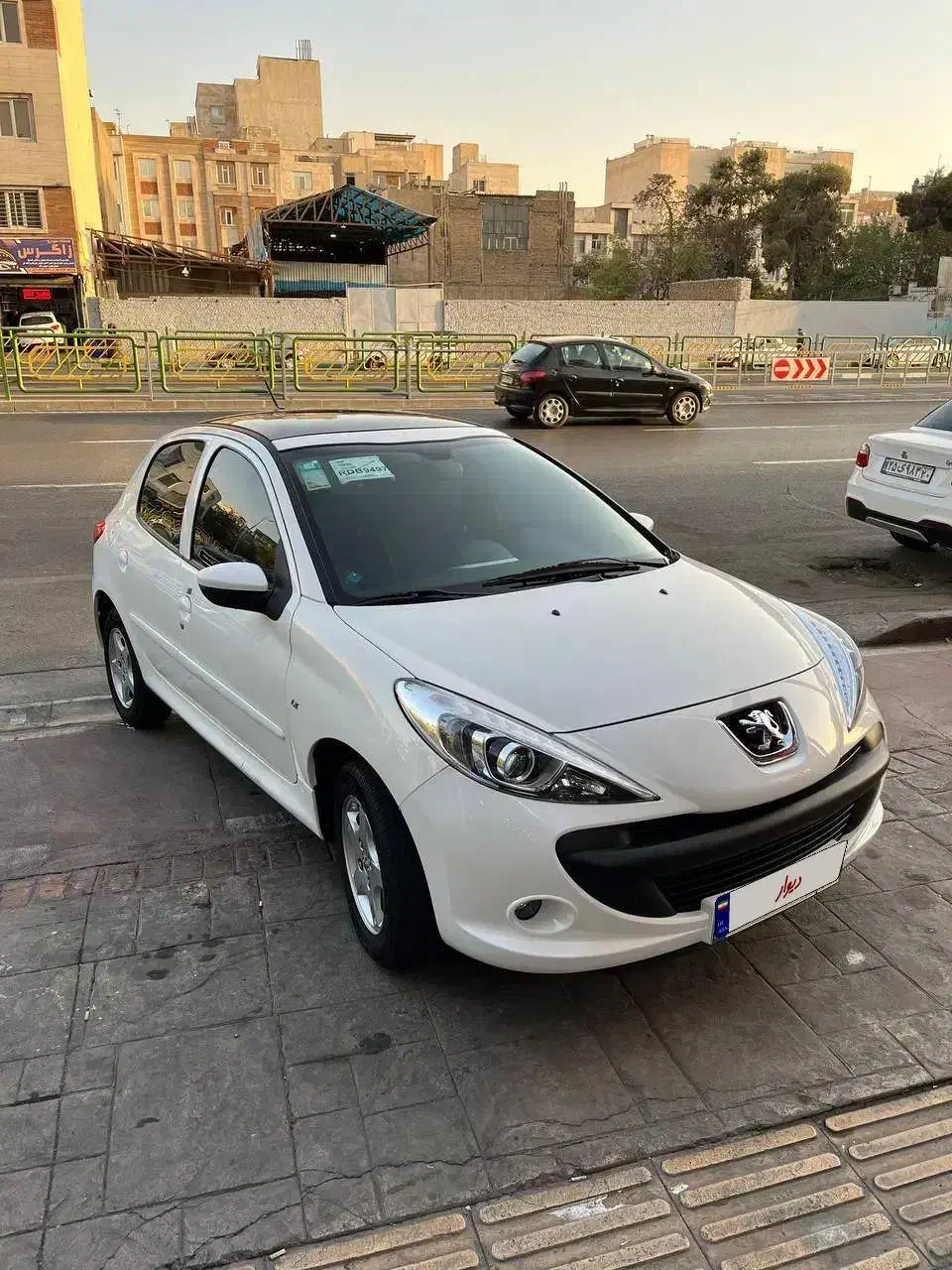 خودرو پژو، 207 آگهی ann_20670953