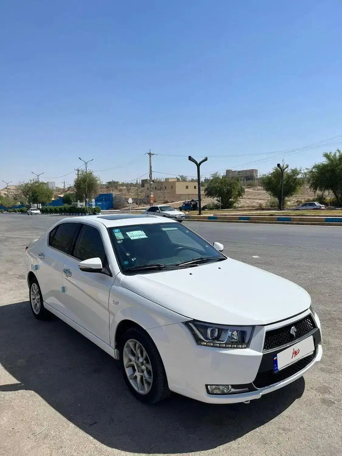 خودرو دنا، پلاس توربو آگهی ann_20671006