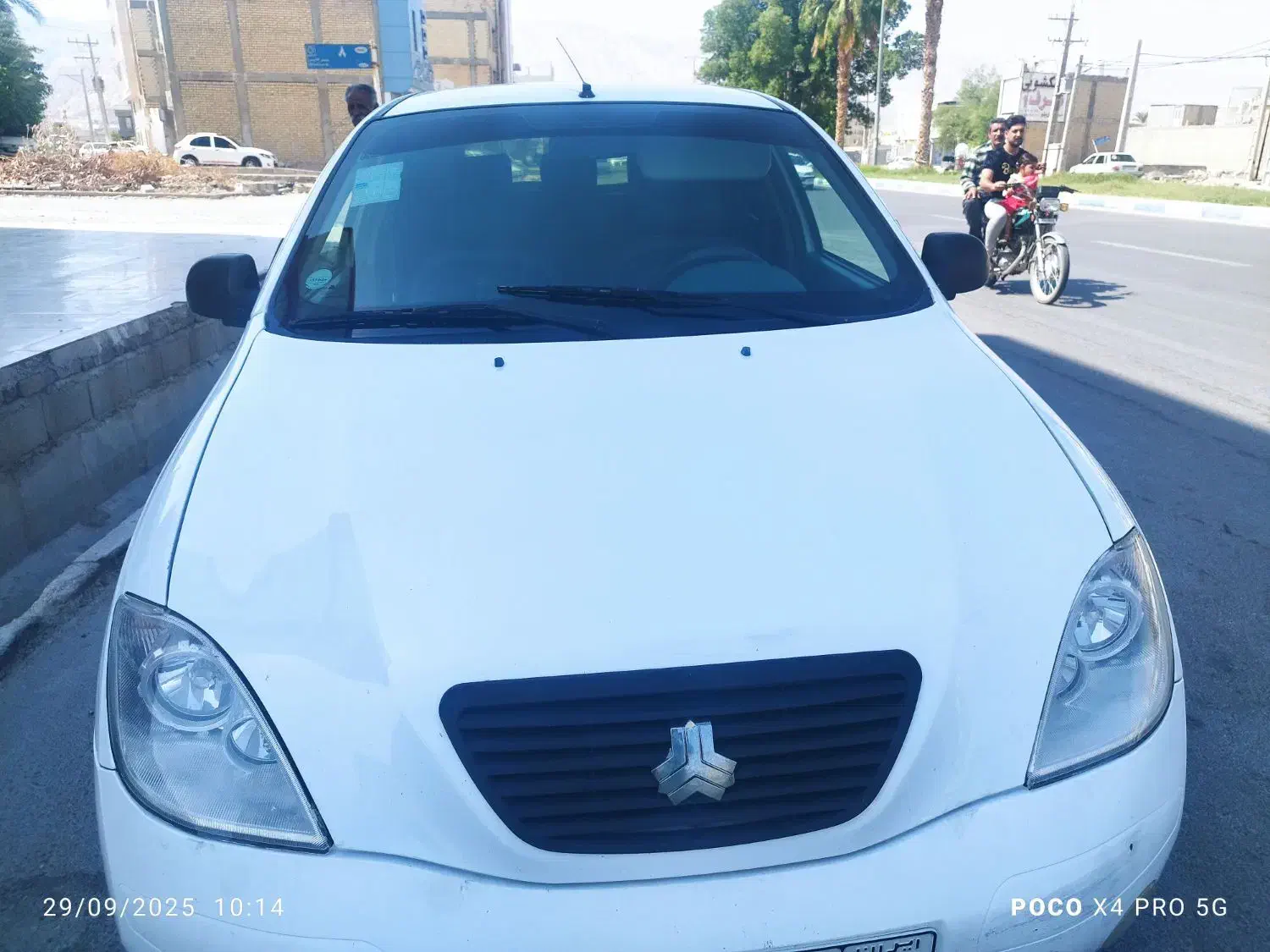 خودرو تیبا، 2 آگهی ann_20671034